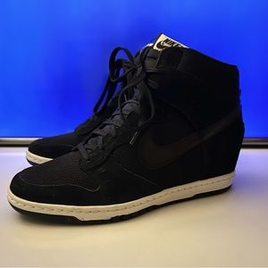 Nike Force Sky High size 11 brand new w/out box 👍🏽